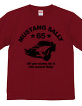 mustang sally 