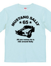 mustang sally 