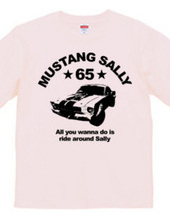 mustang sally 