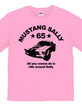 mustang sally 