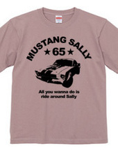 mustang sally 