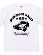 mustang sally 