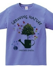 growing mother nature