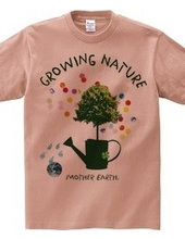 growing mother nature