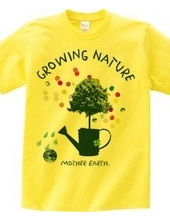 growing mother nature