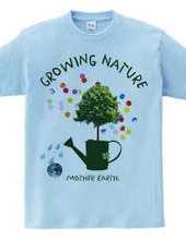 growing mother nature