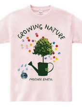 growing mother nature