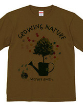 growing mother nature