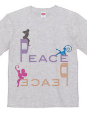 peace×peace