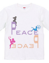 peace×peace