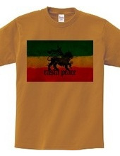 rasta peace 01