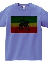 rasta peace 01