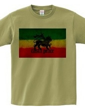 rasta peace 01