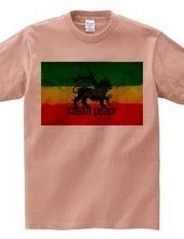 rasta peace 01