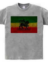 rasta peace 01