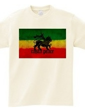 rasta peace 01