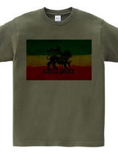 rasta peace 01