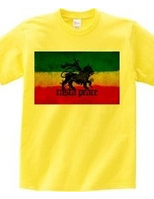 rasta peace 01