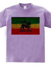 rasta peace 01