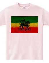 rasta peace 01