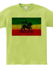 rasta peace 01