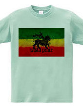 rasta peace 01