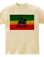 rasta peace 01