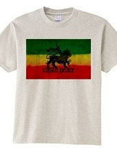 rasta peace 01