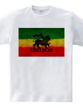 rasta peace 01