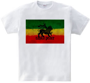 rasta peace 01