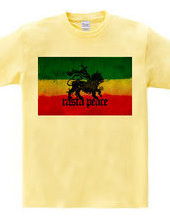 rasta peace 01