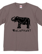 x.elephant