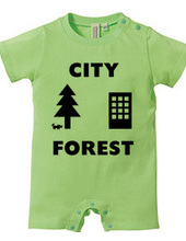CITY:FOREST