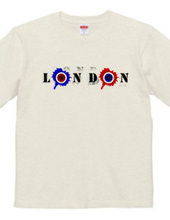 LON DON