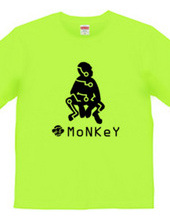 x.monkey