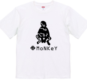 x.monkey