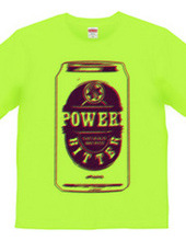 POWERS BITTER