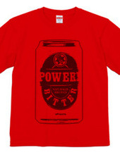 POWERS BITTER