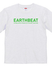 EARTHBEAT GREEN LOGO