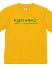 EARTHBEAT GREEN LOGO