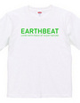 EARTHBEAT GREEN LOGO