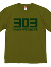 EARTHBEAT 303