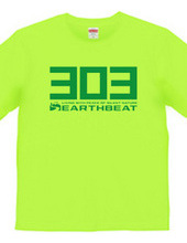 EARTHBEAT 303