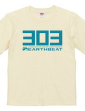 EARTHBEAT 303