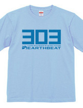 EARTHBEAT 303