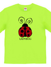 ladybug 01