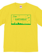 EARTHBEAT city