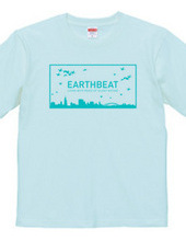 EARTHBEAT city