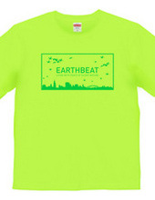 EARTHBEAT city