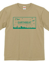 EARTHBEAT city